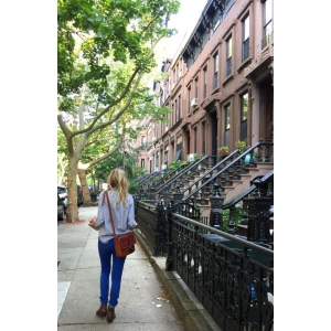 Learning How To Live This New Life