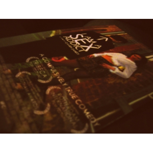 How Screening Questions Show â€œSex Addictionâ€ Is a Scam